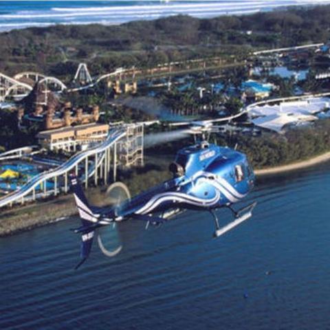 温州市最大海洋馆是哪个