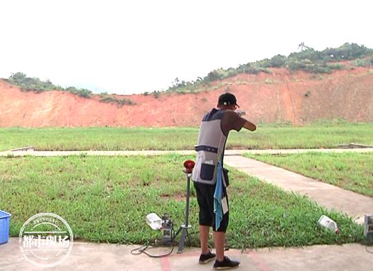 省级锦标赛却仅有4市29人参赛冷门运动期待“出圈”