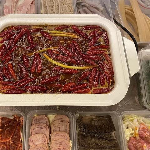 成都市区朋友聚会火锅电话的长尾关键词有什么