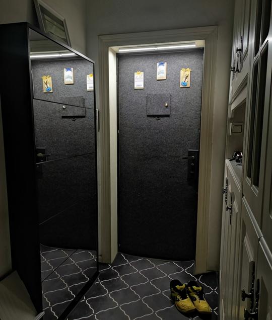 这10个“冷门家居设计”，知道的人不多，但却超实用