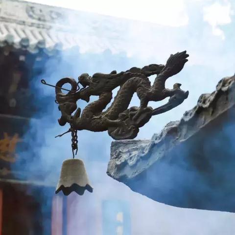 石家庄市哪个寺庙人最多