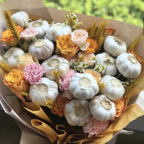 为什么河南人都喜欢生吃蒜头，有什么历史渊源？