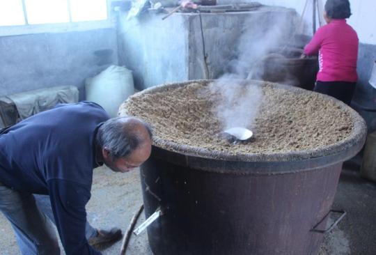 农村酿酒小作坊为何越来越少？酒厂员工说出实情，网友：太真实