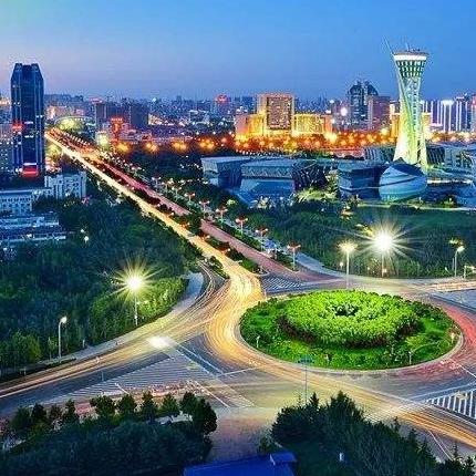 济南是个什么样的城市？