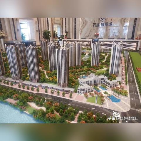 桂林市大项目有哪些