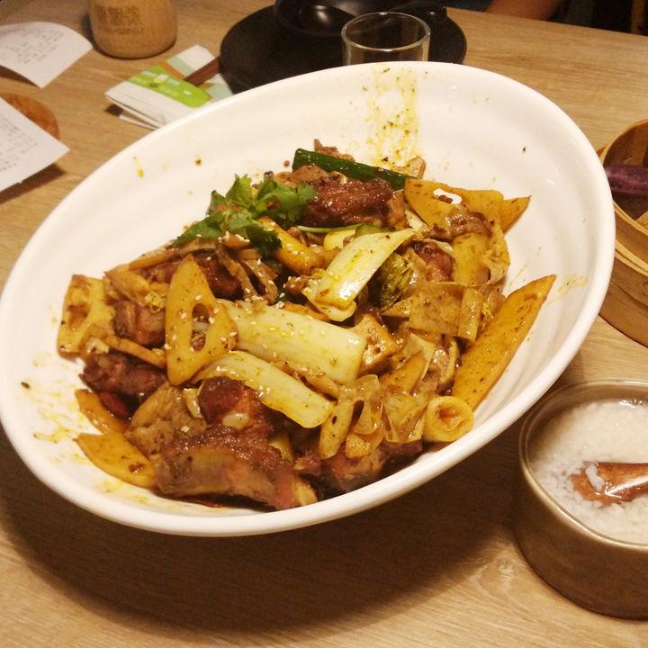 啊合肥有什么美食（安徽巢湖人最喜欢的十大小吃有哪些）