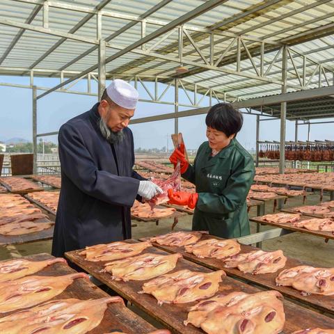 桂林市酱板鸭团购地址在哪里