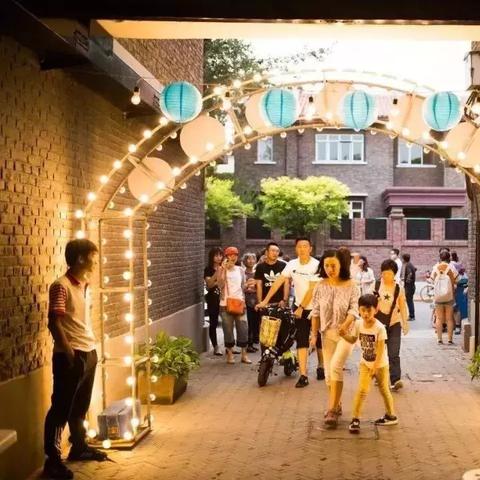 【夜市天津t】相关长尾关键词有哪些