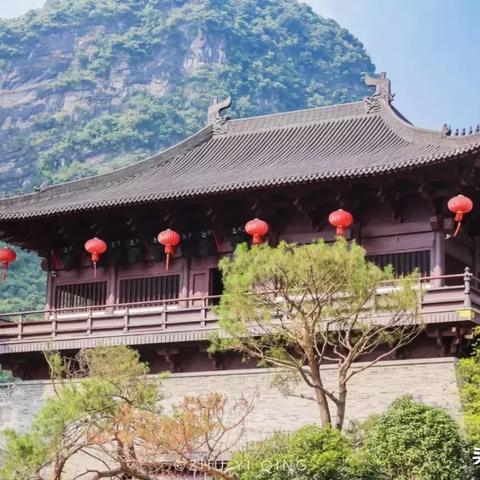 桂林市有什么寺庙比较好