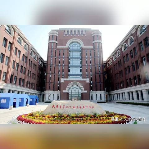 天津大寺有哪个小区