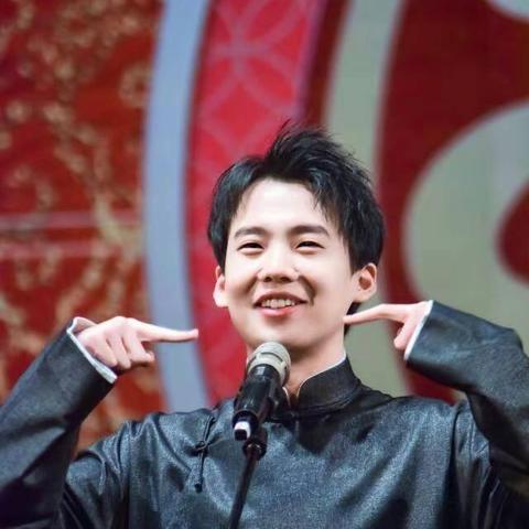 天津哪个相声管好