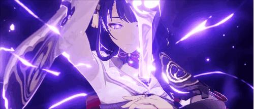 原神雷神怎么打出上万伤害（原神雷神副本怎么破盾）