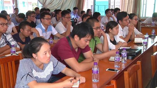 贵州出台促进2020年高校毕业生就业创业十条措施让高校毕业生就业不再难