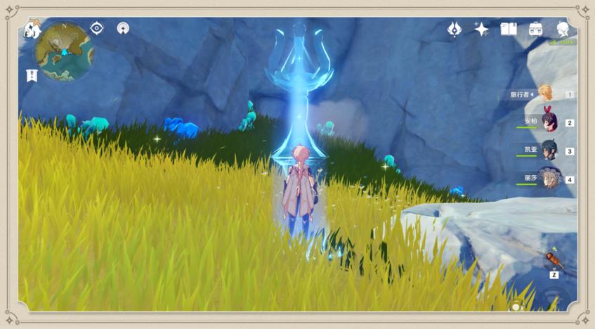 原神箱子罗盘怎么使用（原神16版本新手攻略）