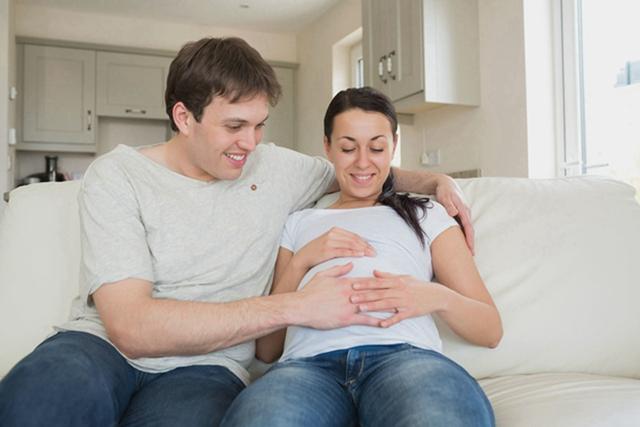 怀孕晚期需要注意些什么