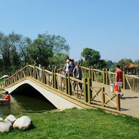 天津哪个灯展免费