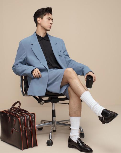 李现春夏的人生若如初见什么时候播
