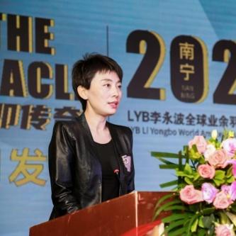 2021南宁属于几线城市？