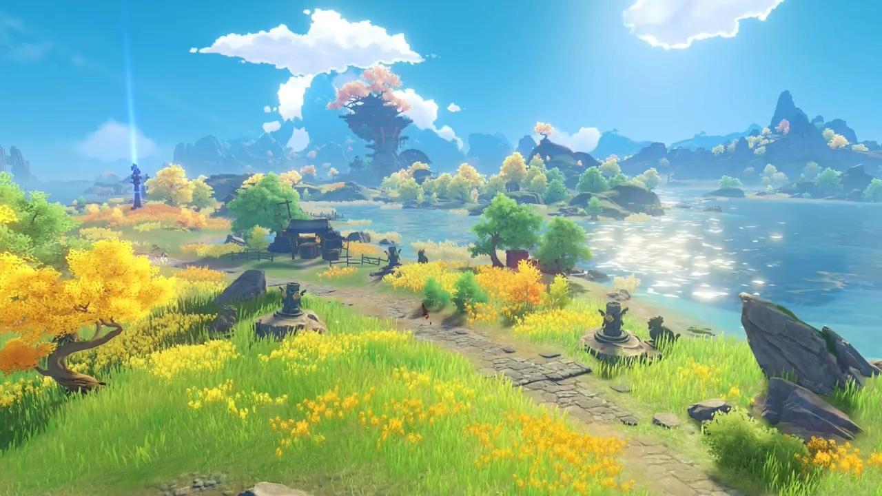 怎么复制原神到新手机（原神联动必胜客翅膀怎么预约）