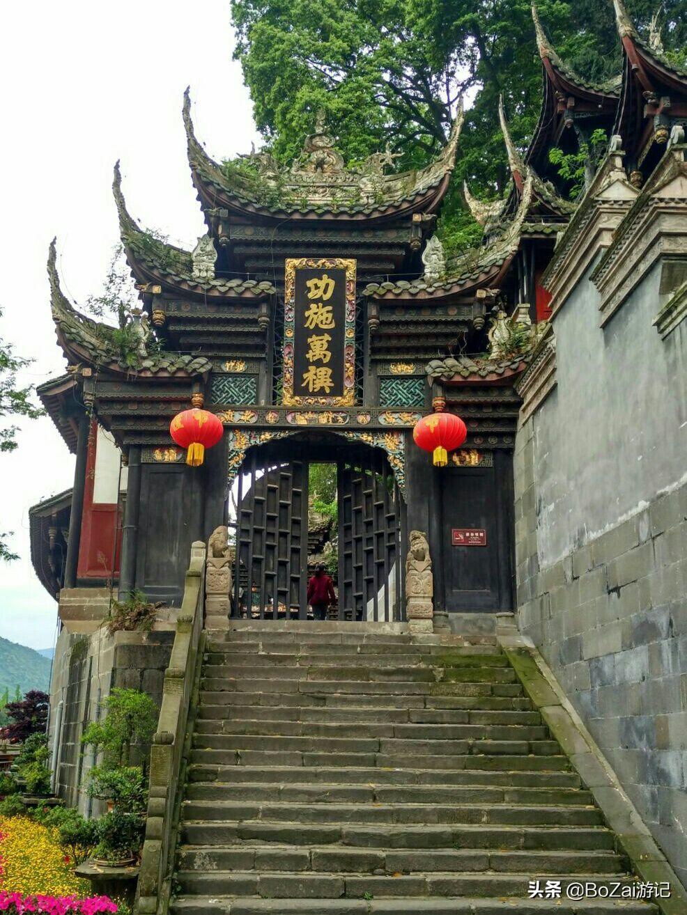 [中国旅游必去十大景点]