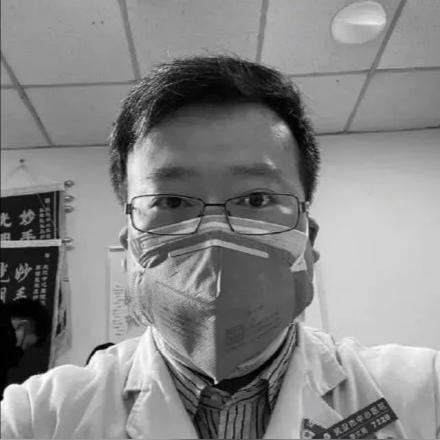 武汉市第八医院哪个医生