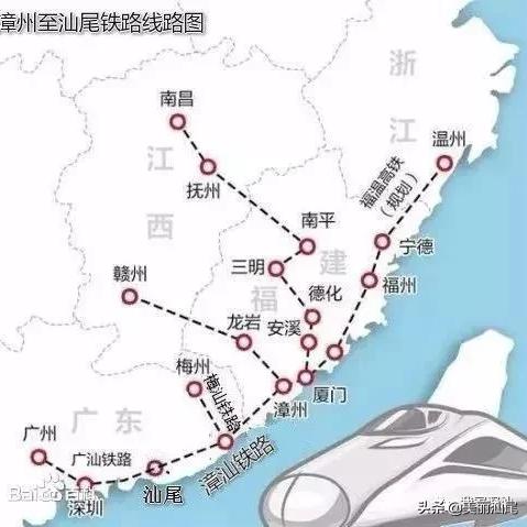 深圳到厦门高铁途径的相关长尾关键词有哪些