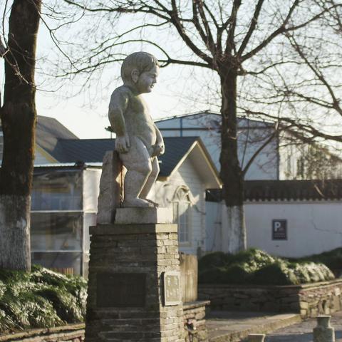 宁波市有什么吃的吗现在