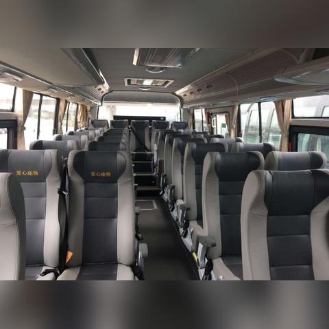 临沂市公交怎么下辖