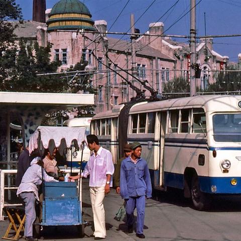 吉林长春市街景随拍图的长尾关键词有哪些