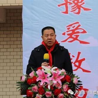 周口市淮阳区第五小学怎么样