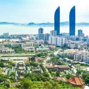 保定市包含哪些地区
