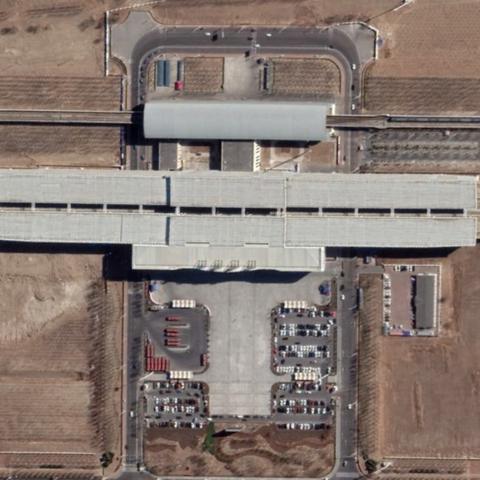 天津四号线在哪个区啊