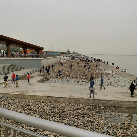 天津哪个公园没关