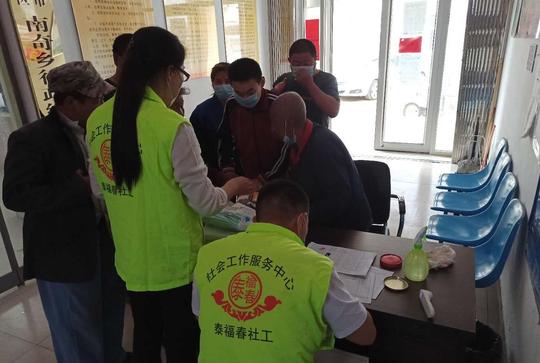 河北保定：技术送到家门口竞秀区残联给残疾人增能赋能