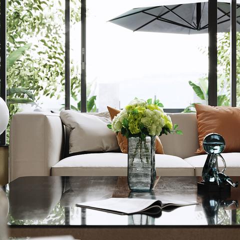 天津保利紫山公园怎么样