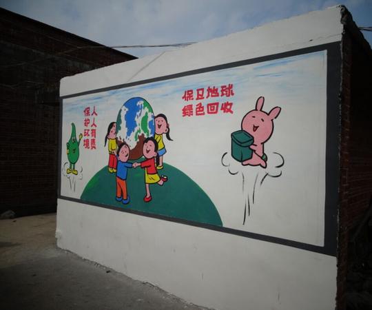 农村扶贫方式很多种，自家房屋能够挣钱，这种方式你知道吗？