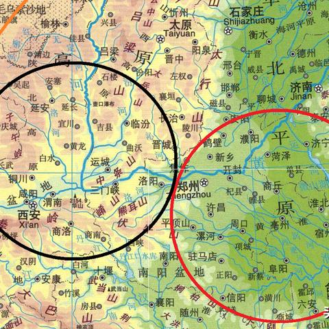 西安建都史相关长尾关键词有哪些