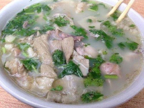 开封有什么特色美食（你在开封吃过什么好吃的美食吗）