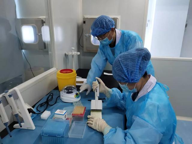 普通人要不要做核酸检测