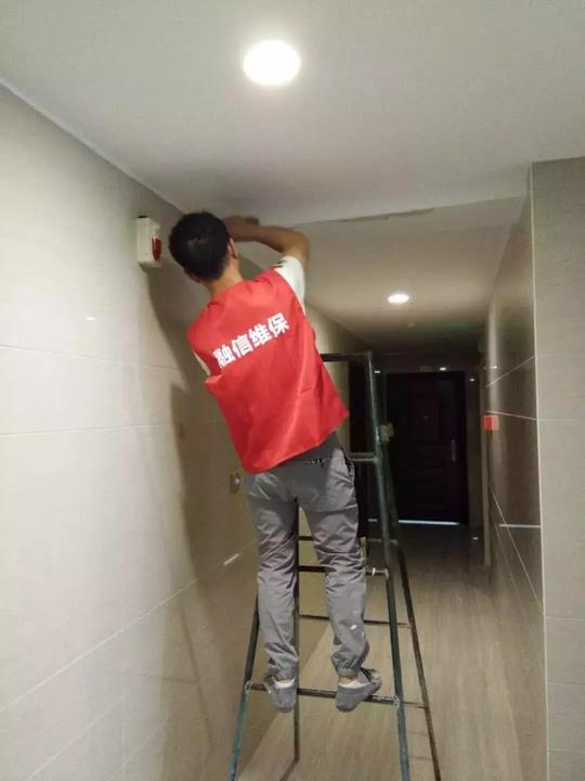 淘宝验房师，找过么？