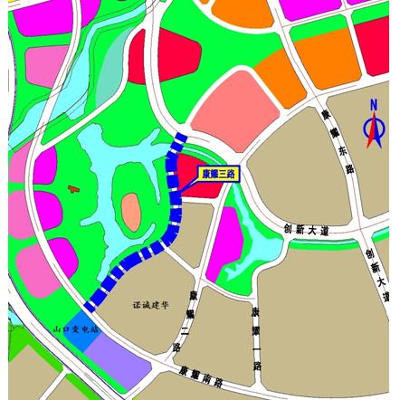 广州市市政属于什么单位