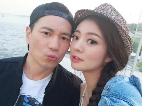 安以轩结婚三周年结婚纪念日官宣怀二胎，嫁给百亿老公成人生赢家