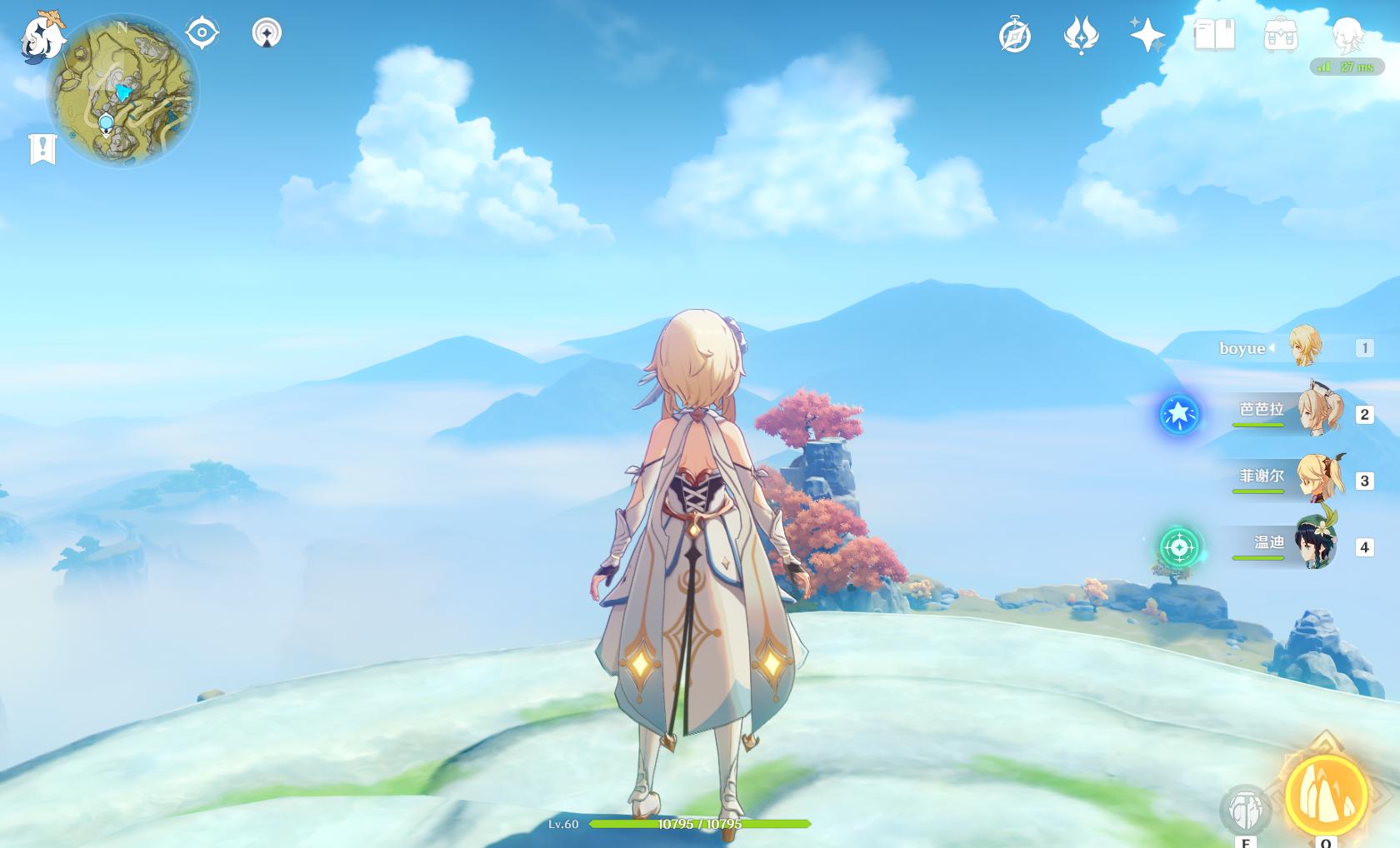 原神萌新怎么合成树脂(原神树脂可以买吗)