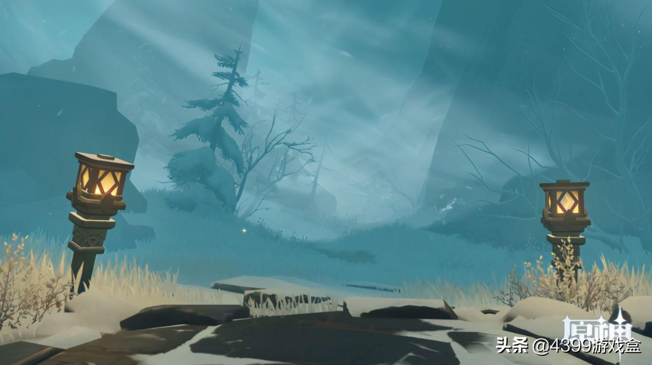 原神角色怎么增加亲密度（原神胡桃亲密度）