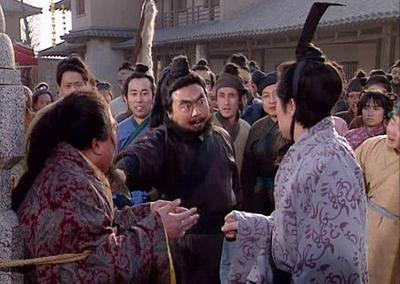 三国最逆袭的励志创业人物，他就是一部传奇