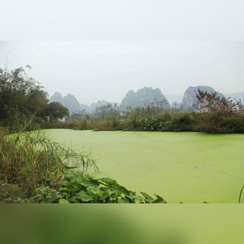 桂林市有哪些文物古迹