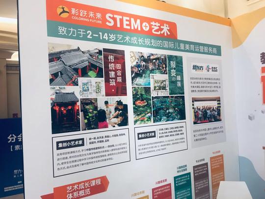 彩跃未来利润倍增方案为何惊艳上海国际乐器展？