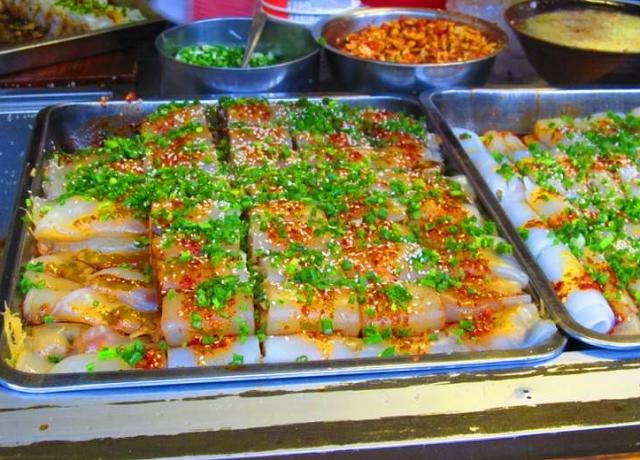 四川成都的美食是什么（谈谈四川美食普通话三分钟）