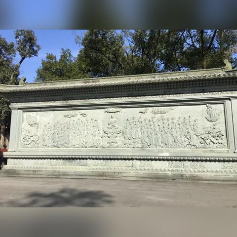 宁波市有什么求姻缘寺庙
