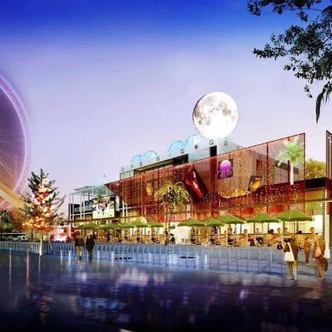 天津哪个夜市凉快